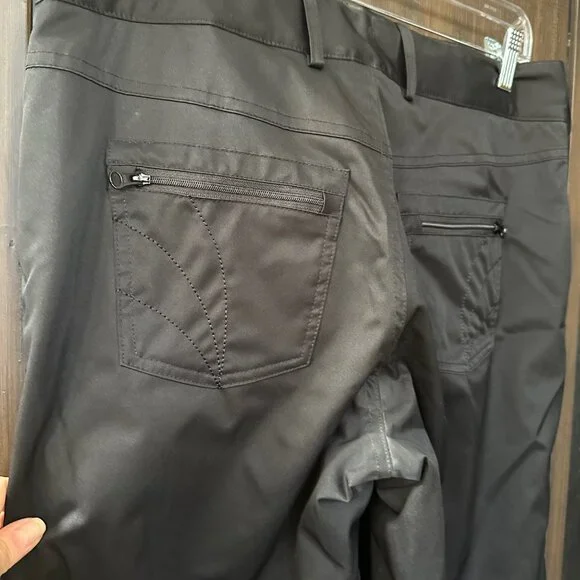 Ski/Board Snow Pants - Picture 7 of 9